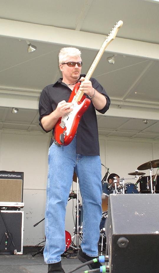 Bartlett 4th of July Fest 7/5/09