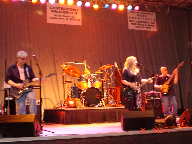 Northlake Days 6/26/09