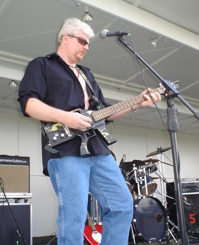 Bartlett 4th of July Fest 7/5/09