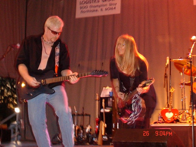 Northlake Days 6/26/09