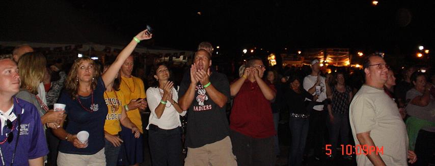 Naperville's Last Fling