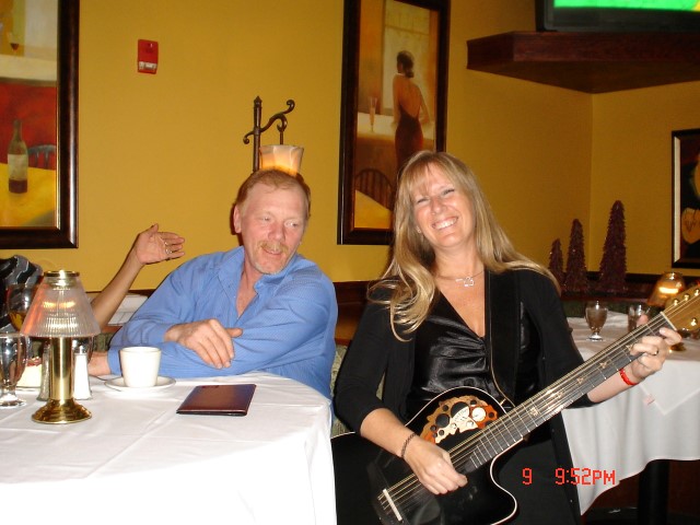 Louie's Chop House