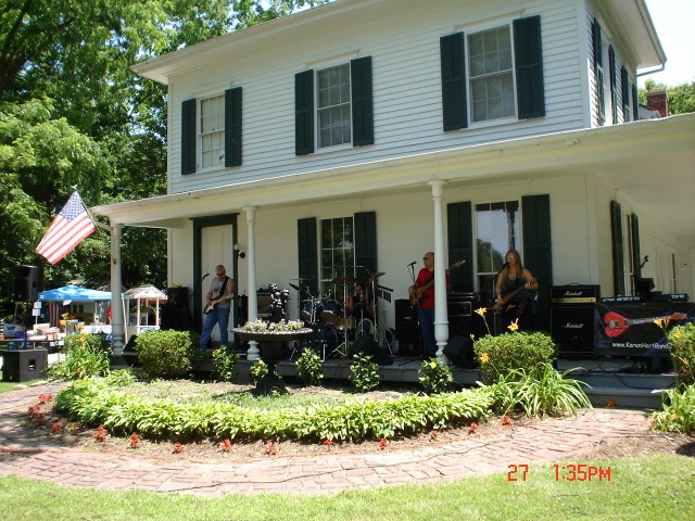 Bike Run 6/27/09
