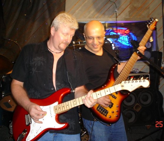 Club Amore 7/24/09