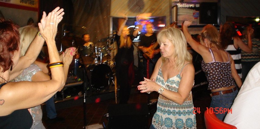 Club Amore 7/24/09