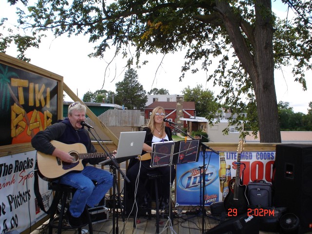 Doc's Bar & Grill - Wauconda