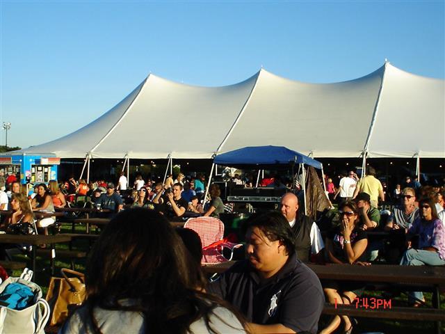 Bartlett 4th of July Fest