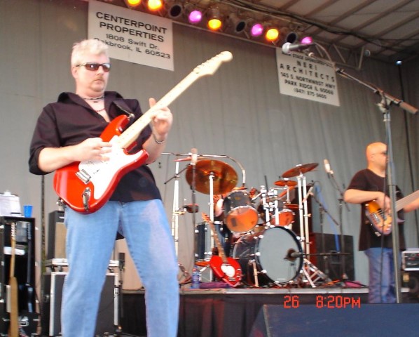 Northlake Days 6/26/09