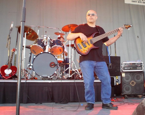 Northlake Days 6/26/09
