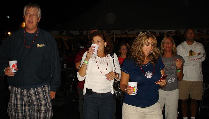 Naperville's Last Fling