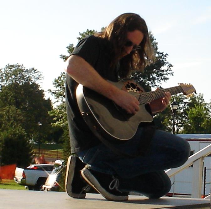 Northlake Days 6/26/09