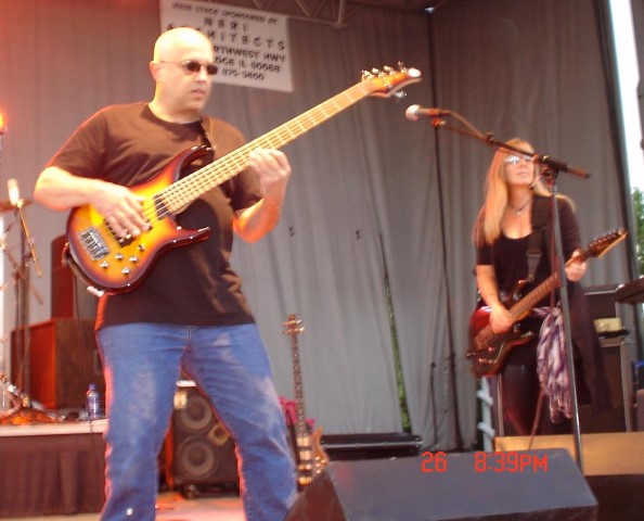 Northlake Days 6/26/09