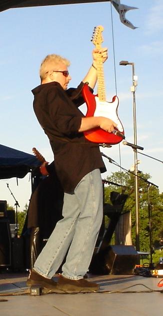 Northlake Days 6/26/09