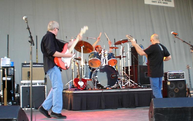 Northlake Days 6/26/09