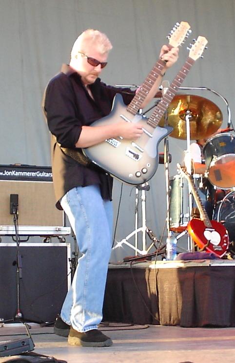 Northlake Days 6/26/09