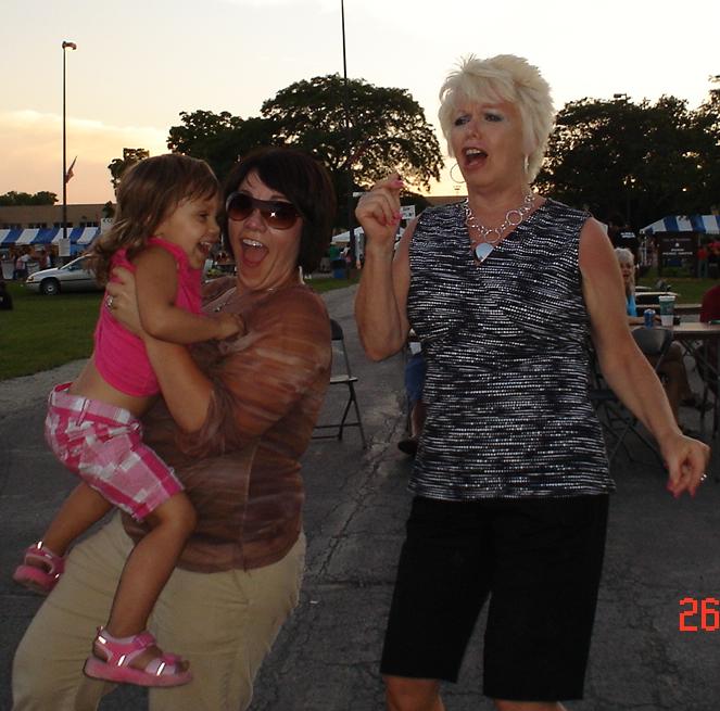 Northlake Days 6/26/09