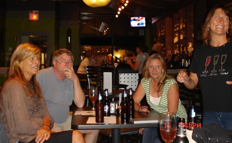 Stillwater 7/15/09