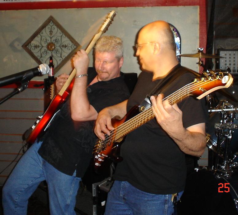 Club Amore 7/24/09