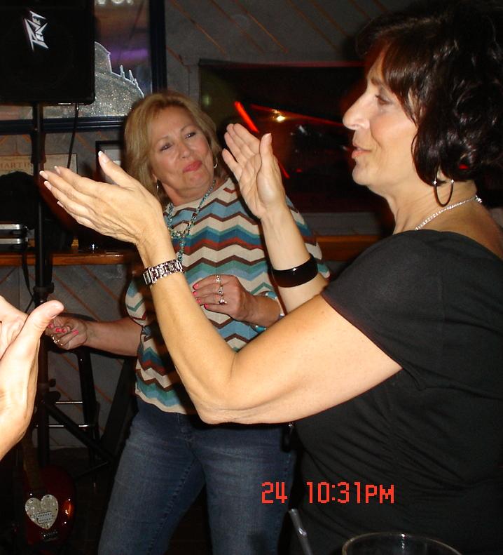 Club Amore 7/24/09