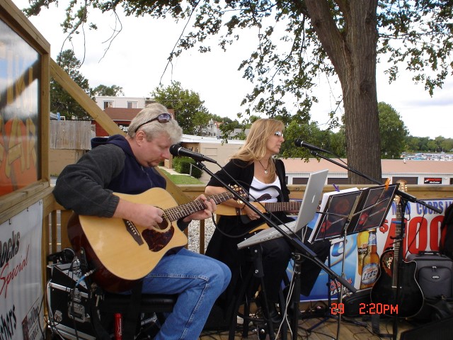 Doc's Bar & Grill - Wauconda