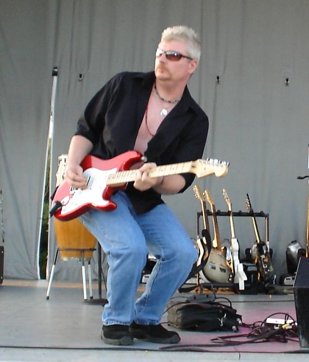 Northlake Days 6/26/09