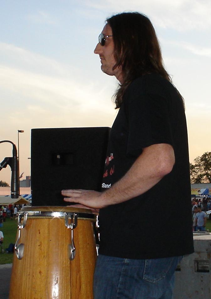 Northlake Days 6/26/09