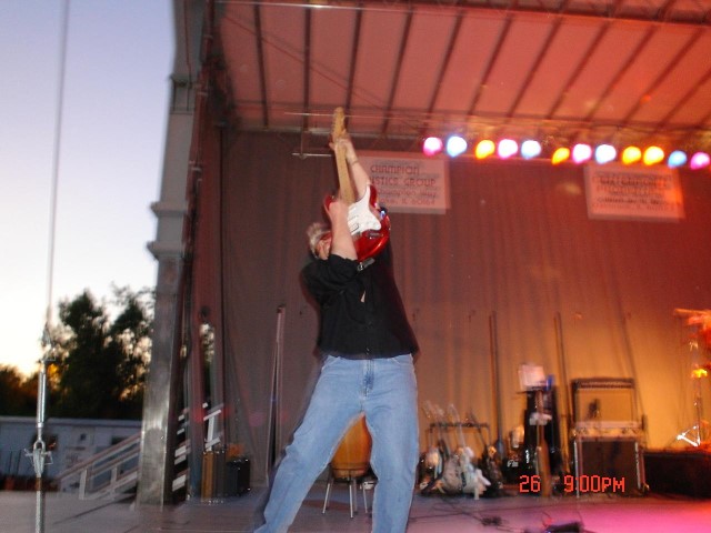Northlake Days 6/26/09