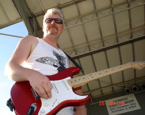 Northlake Days 6/26/09