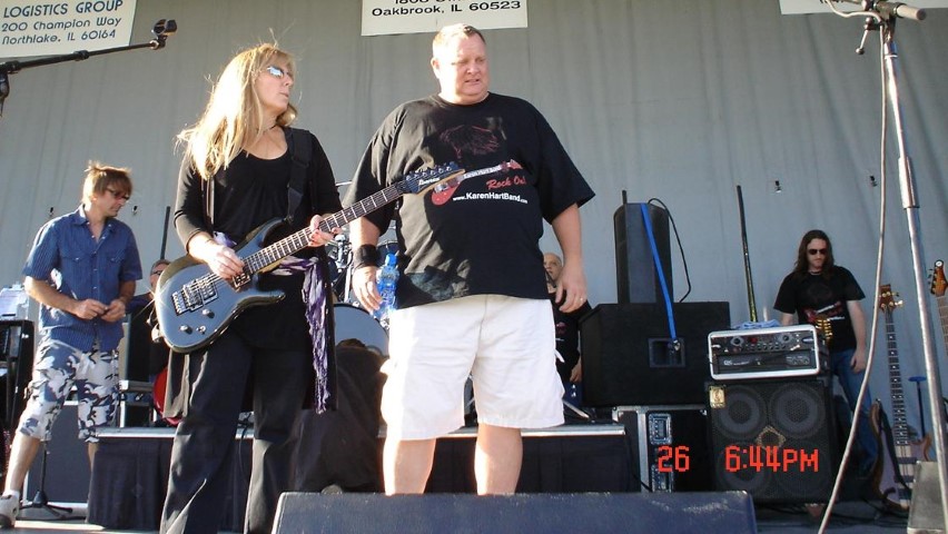 Northlake Days 6/26/09