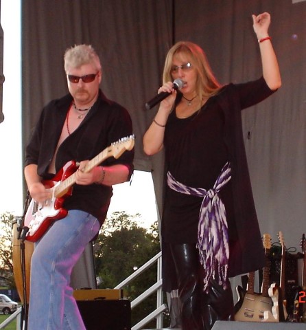 Northlake Days 6/26/09
