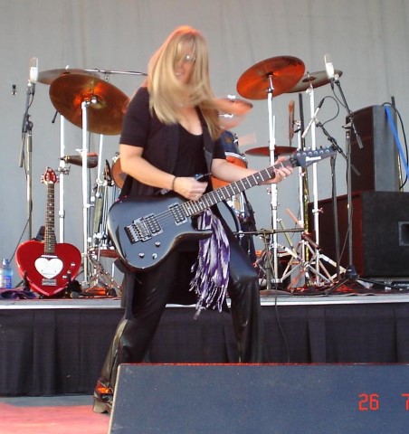 Northlake Days 6/26/09