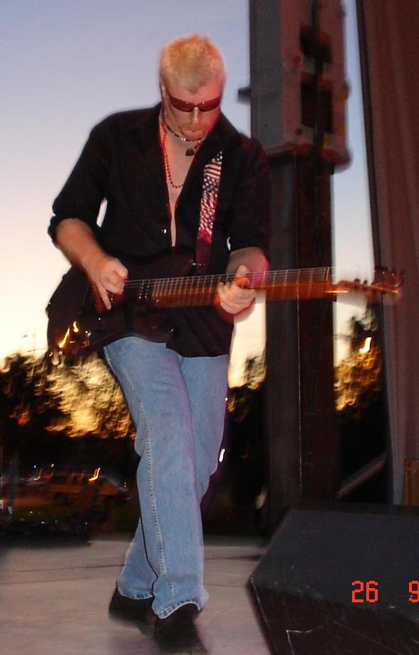 Northlake Days 6/26/09