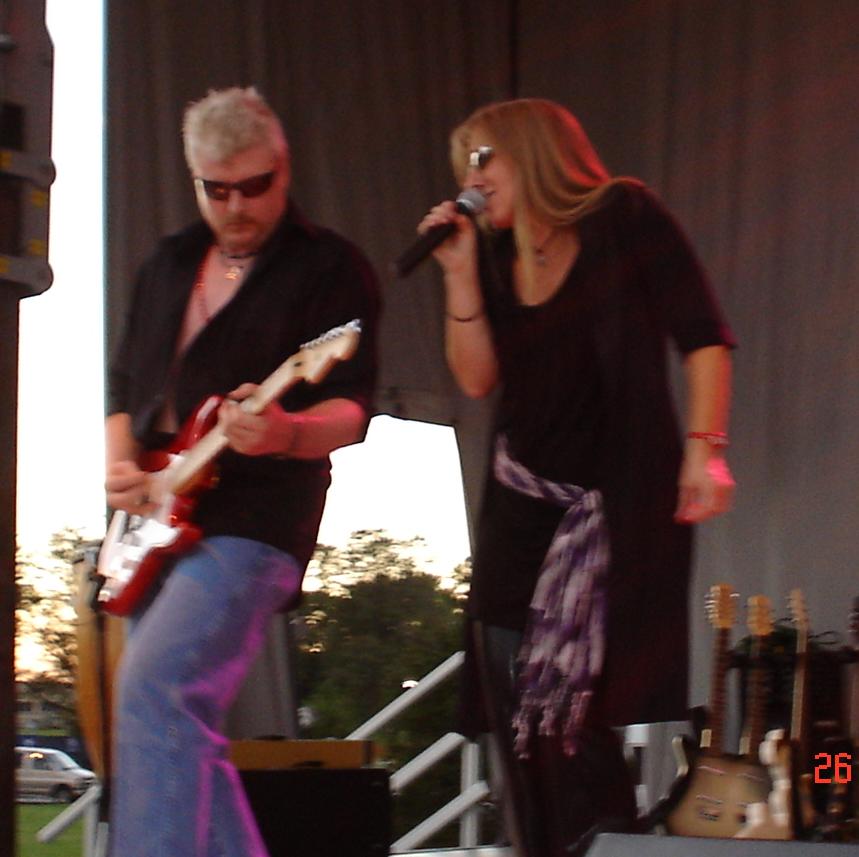 Northlake Days 6/26/09
