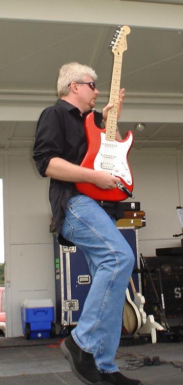 Bartlett 4th of July Fest 7/5/09