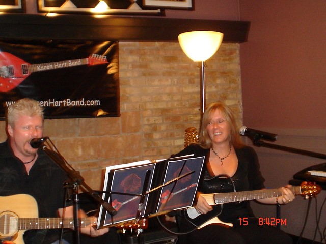 Stillwater 7/15/09