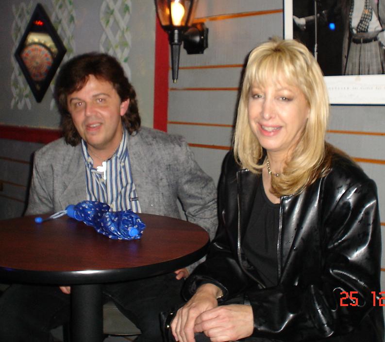 Club Amore 7/24/09