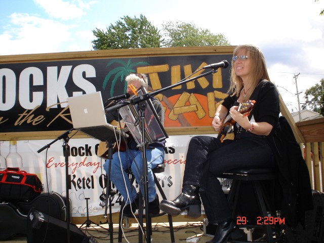 Doc's Bar & Grill - Wauconda