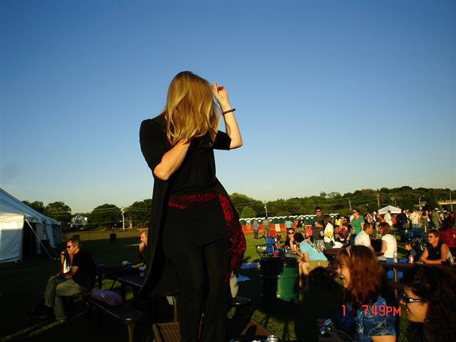 Bartlett 4th of July Fest