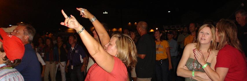 Naperville's Last Fling