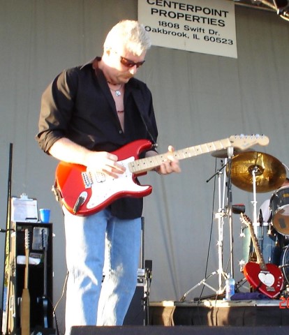 Northlake Days 6/26/09