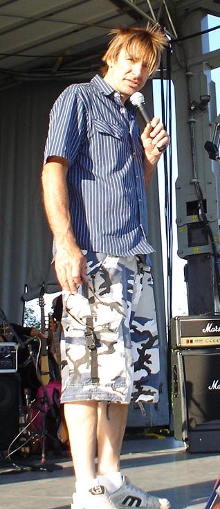 Northlake Days 6/26/09