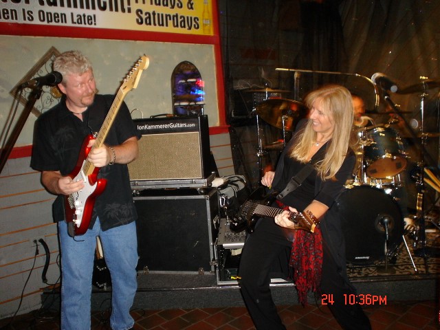 Club Amore 7/24/09