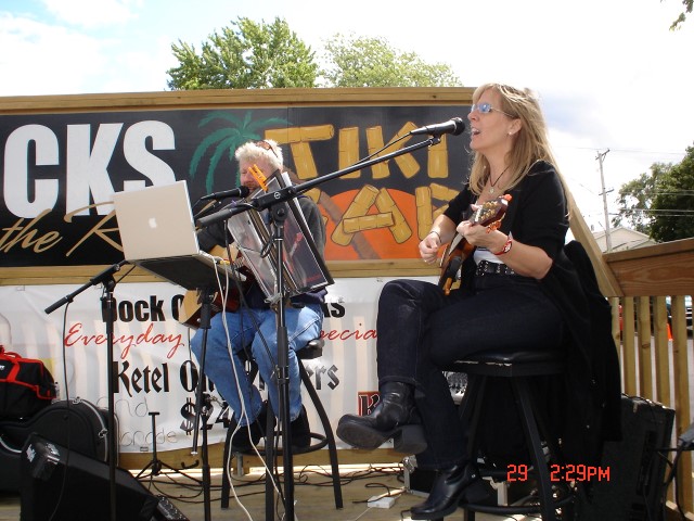 Doc's Bar & Grill - Wauconda