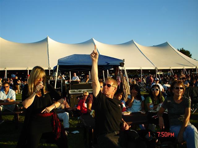 Bartlett 4th of July Fest