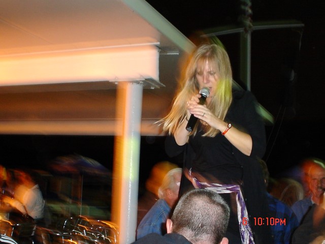 Temulac Boat Club Open House