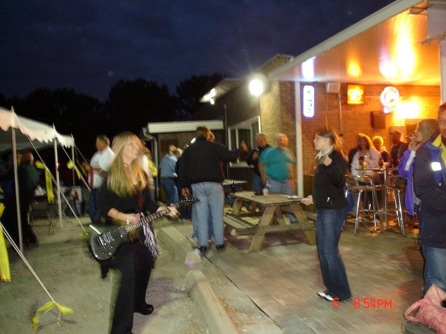 Temulac Boat Club Open House