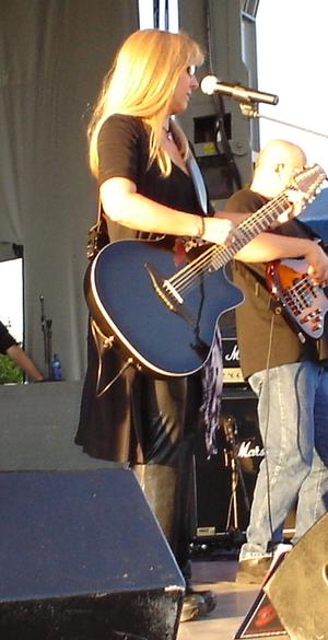 Northlake Days 6/26/09