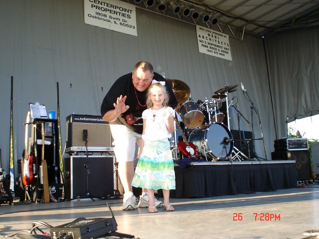 Northlake Days 6/26/09
