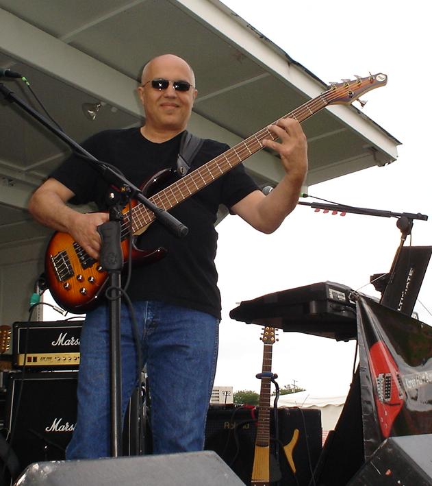 Bartlett 4th of July Fest 7/5/09