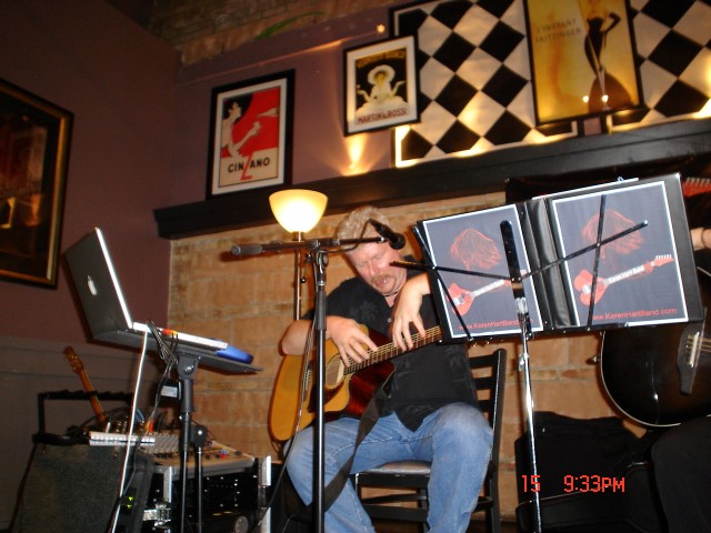 Stillwater 7/15/09